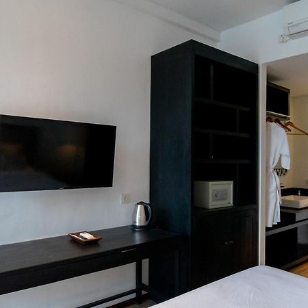 Allegra Villa Nusa Dua  Luaran gambar