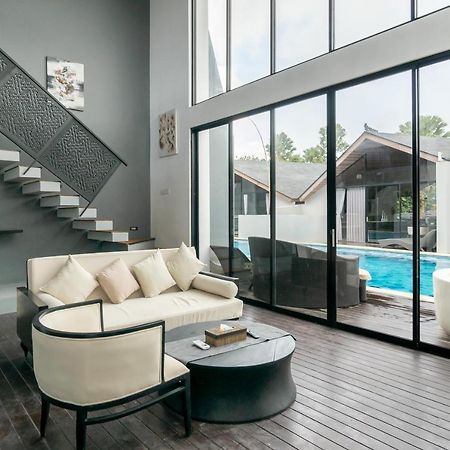 Allegra Villa Nusa Dua  Luaran gambar