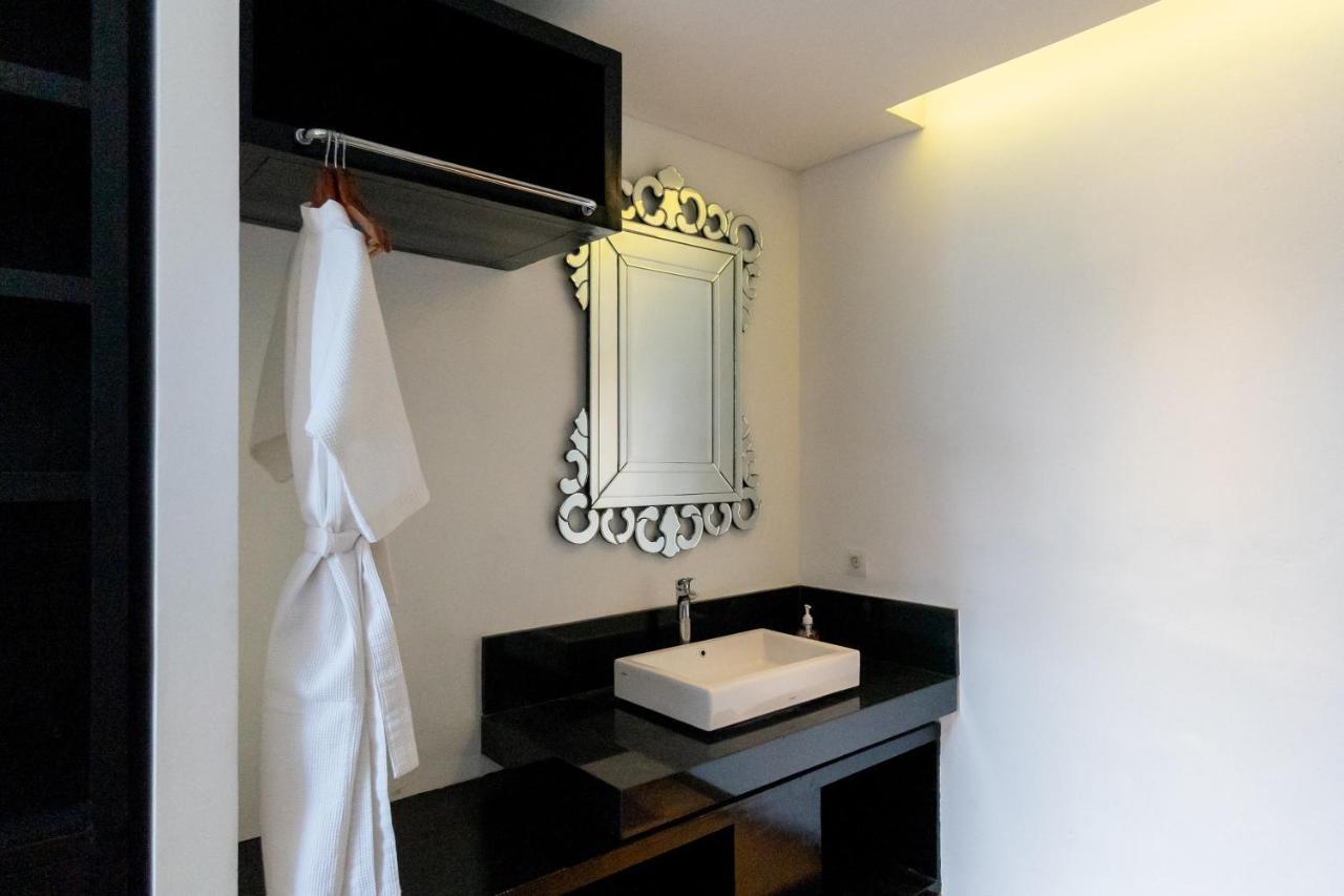 Allegra Villa Nusa Dua  Luaran gambar