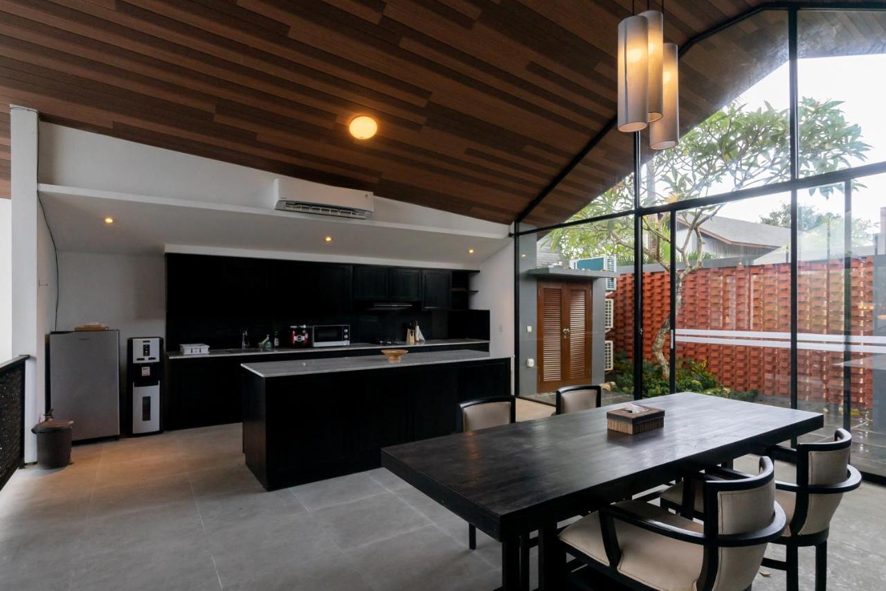 Allegra Villa Nusa Dua  Luaran gambar