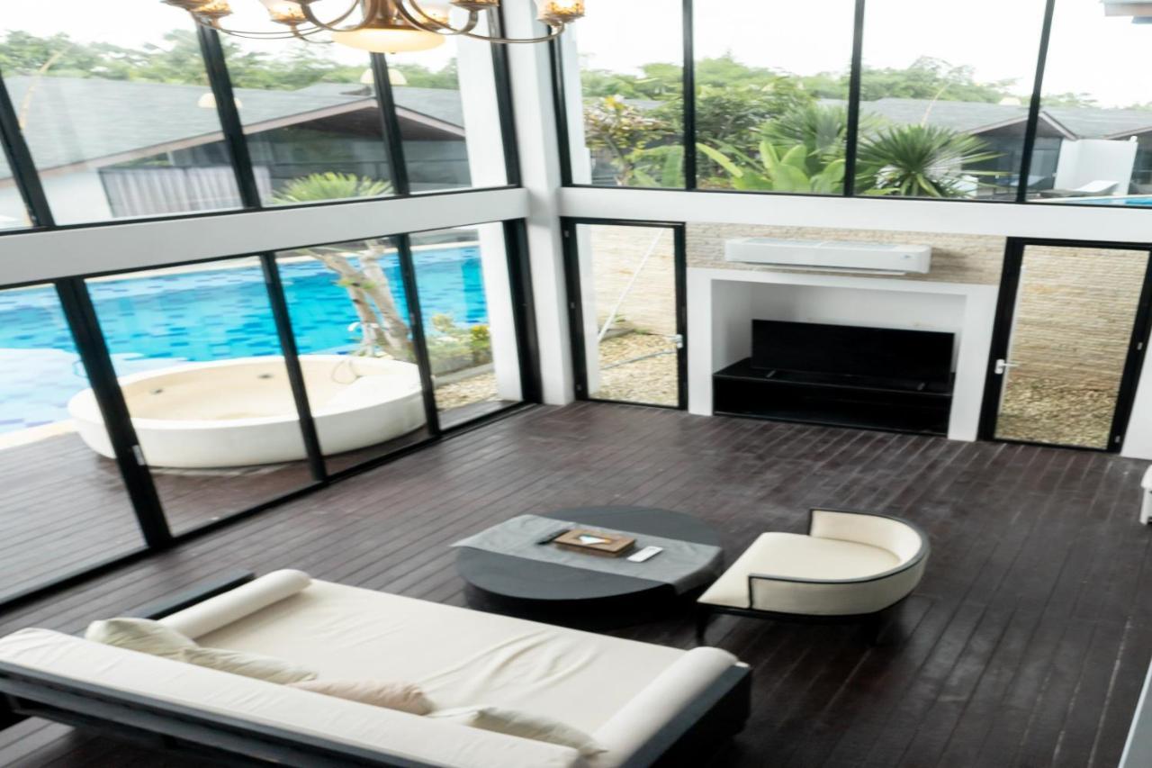 Allegra Villa Nusa Dua  Luaran gambar