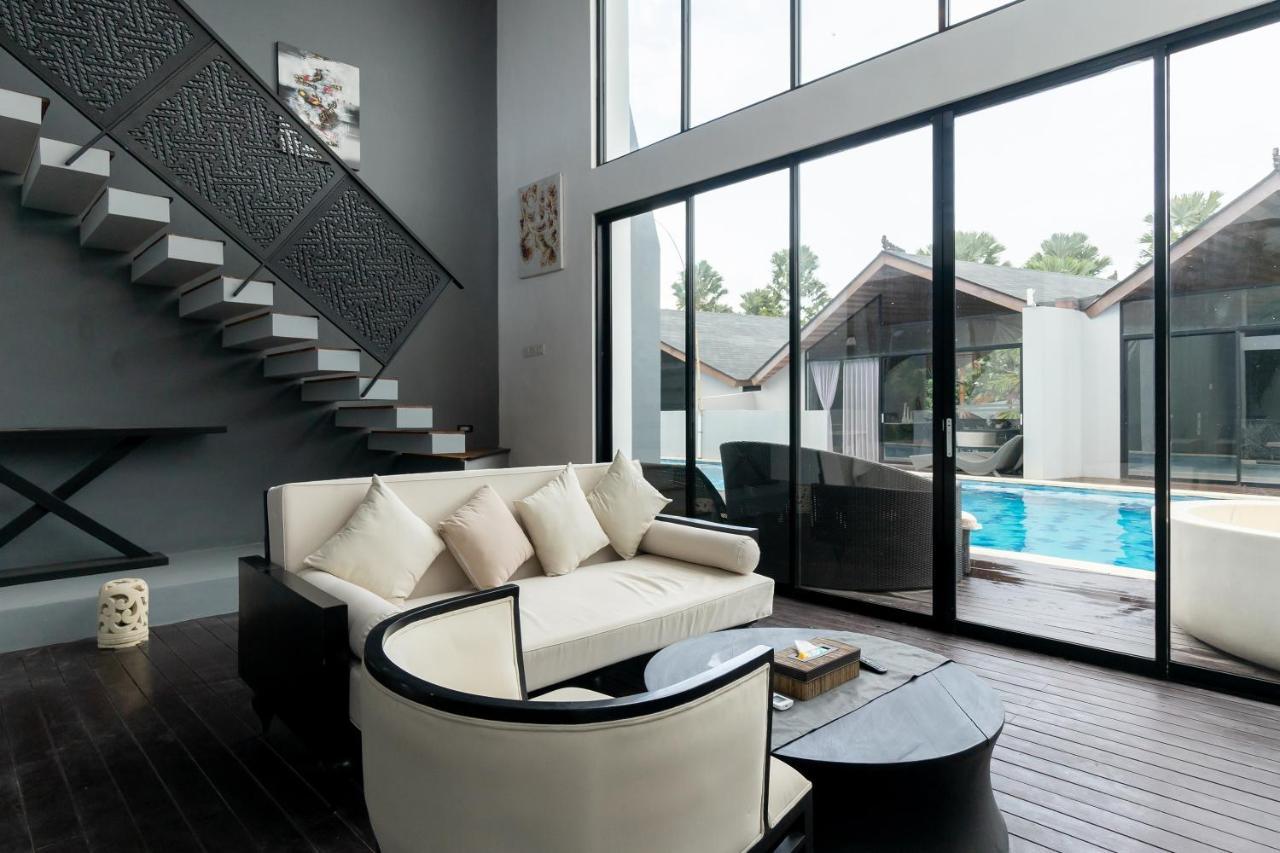 Allegra Villa Nusa Dua  Luaran gambar