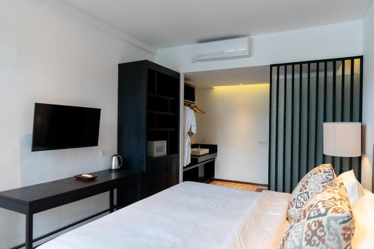 Allegra Villa Nusa Dua  Luaran gambar