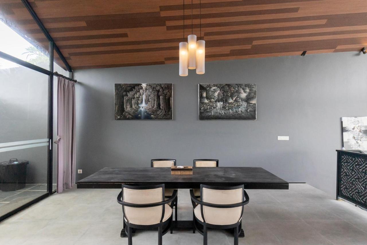 Allegra Villa Nusa Dua  Luaran gambar