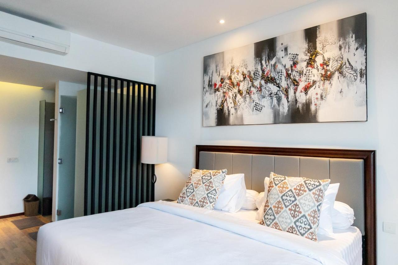 Allegra Villa Nusa Dua  Luaran gambar