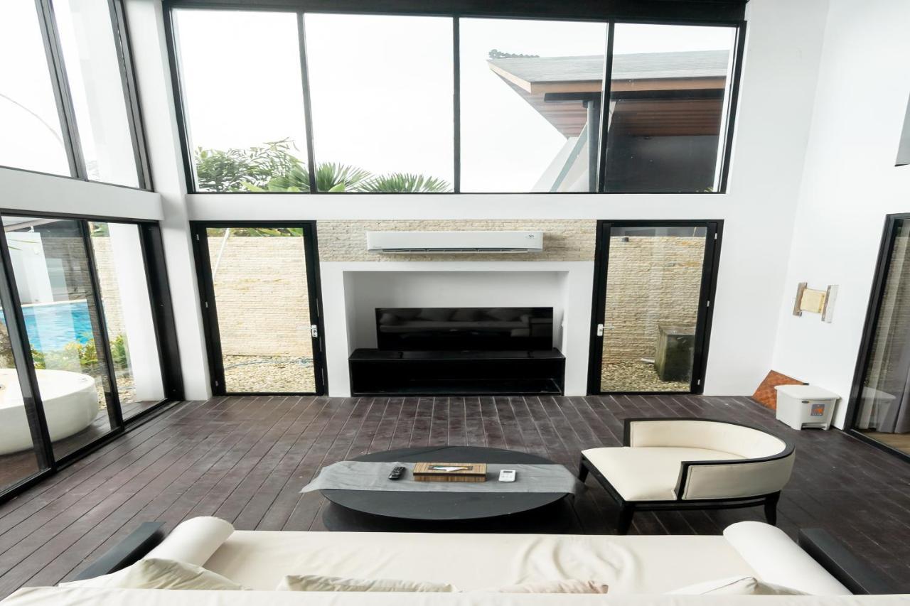 Allegra Villa Nusa Dua  Luaran gambar
