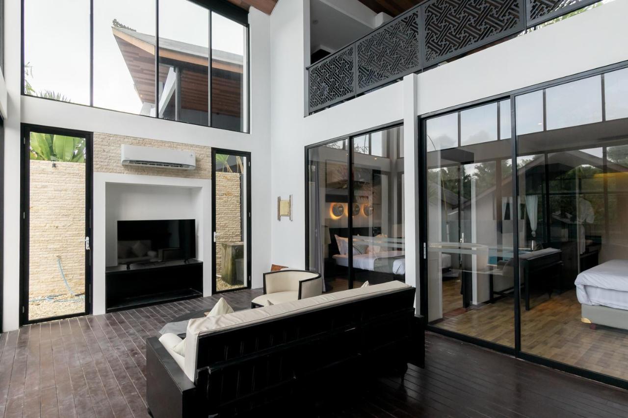 Allegra Villa Nusa Dua  Luaran gambar