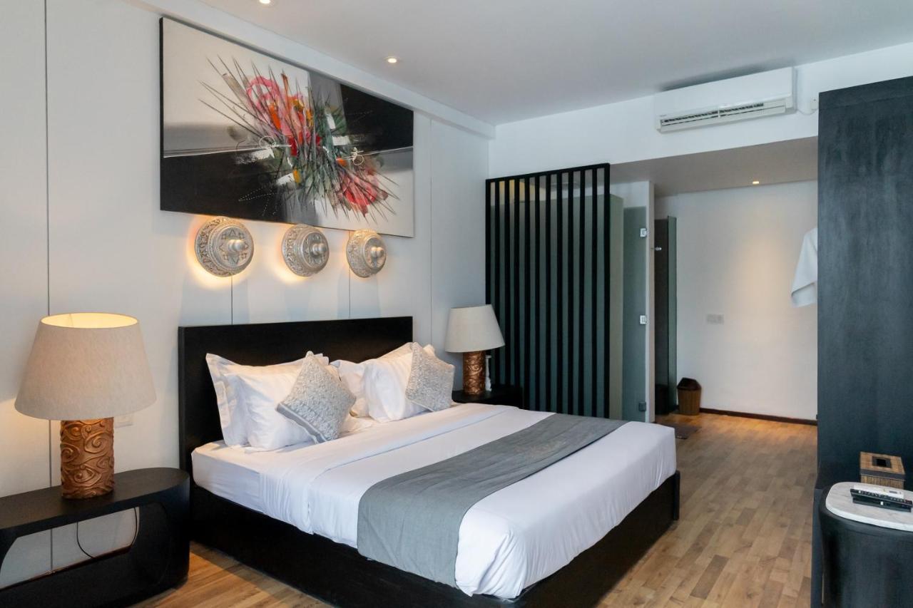 Allegra Villa Nusa Dua  Luaran gambar