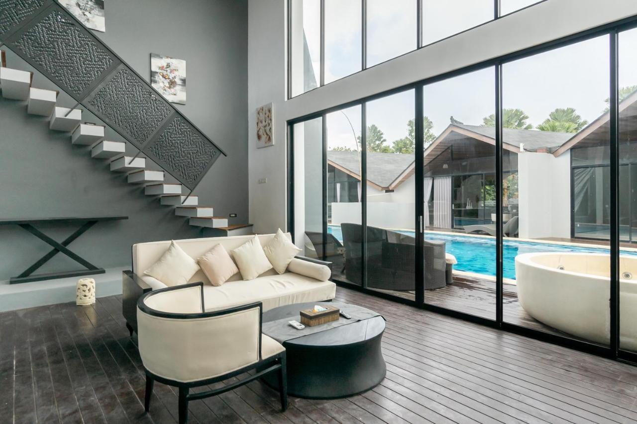Allegra Villa Nusa Dua  Luaran gambar