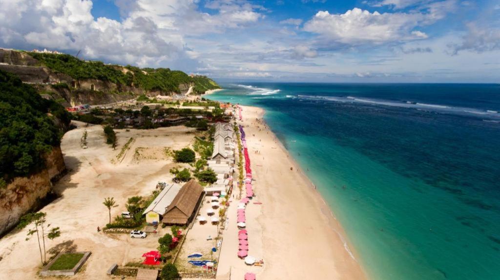Allegra Villa Nusa Dua  Luaran gambar